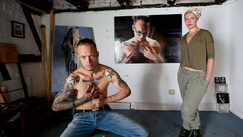 The Painter and the Thief still 3