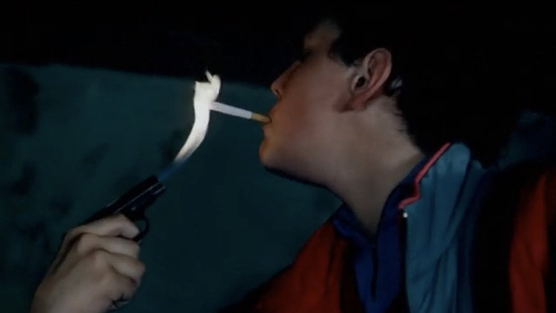 Wolf's Hole still 7