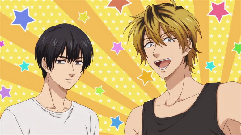 Life Lessons with Uramichi Oniisan still 2