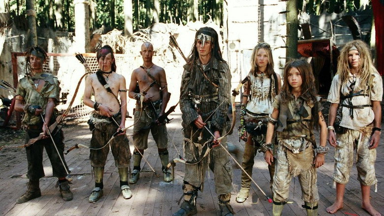 The Wild Soccer Bunch 4 still 5