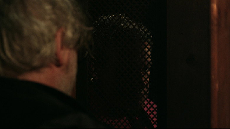 Mute still 2