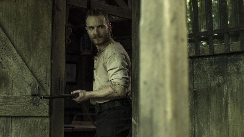 The Survivalist still 4