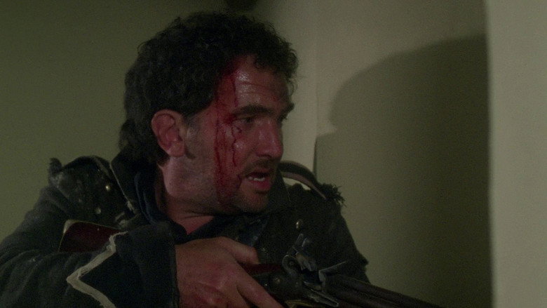 Sharpe's Company still 4