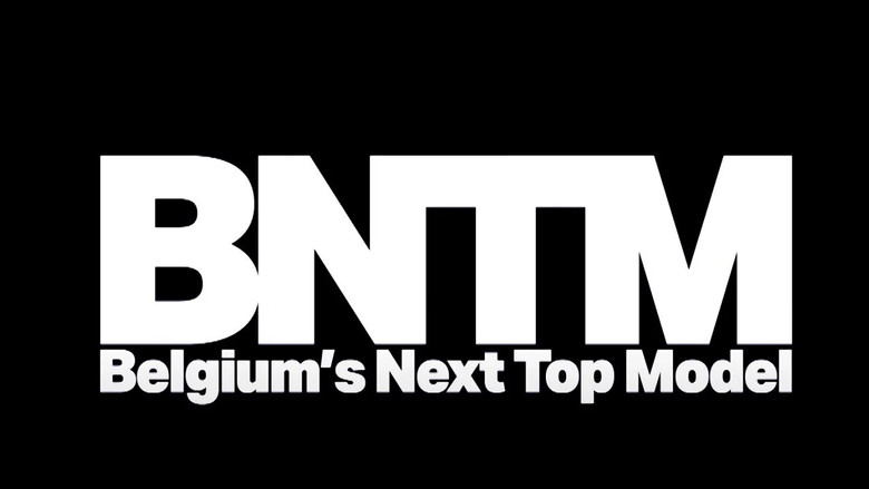 Belgium's Next Top Model still 8