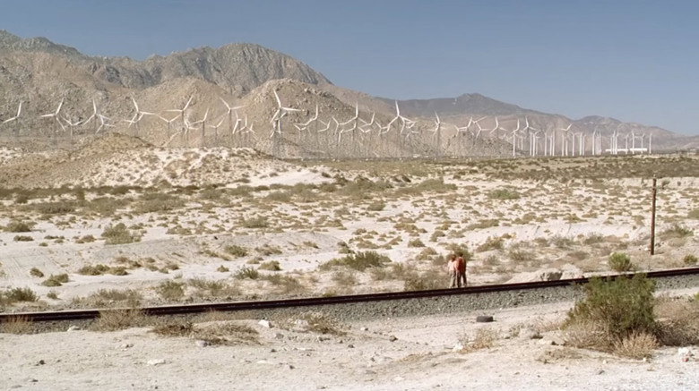 Twentynine Palms still 6