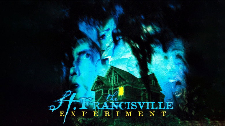 The St. Francisville Experiment still 4