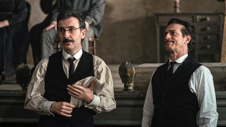 Strangeness still 3