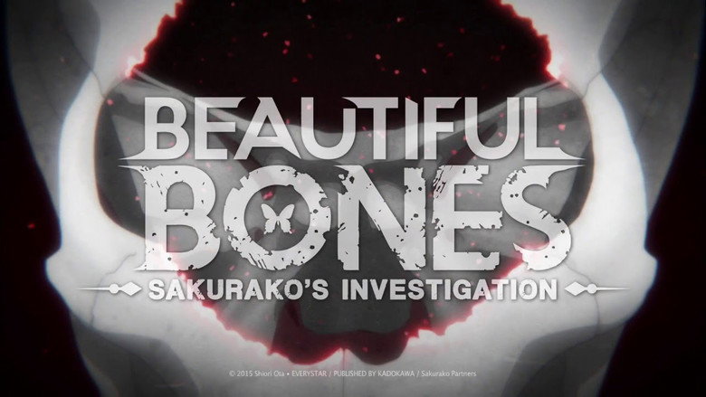 Beautiful Bones: Sakurako's Investigation still 3