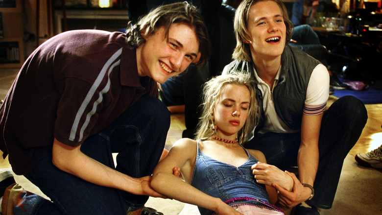 The Ketchup Effect still 3