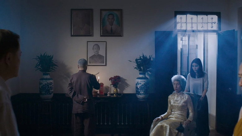 Grandma still 3
