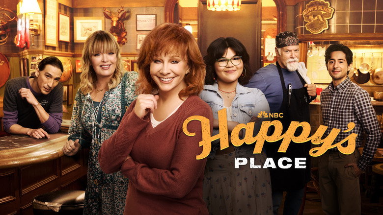 Happy's Place still 2