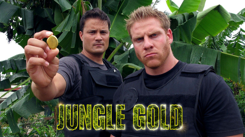 Jungle Gold still 5