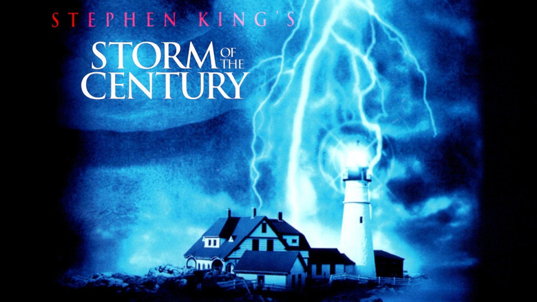 Storm of the Century still 2