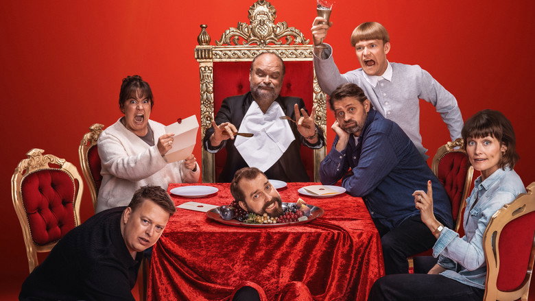 Taskmaster Norway still 4