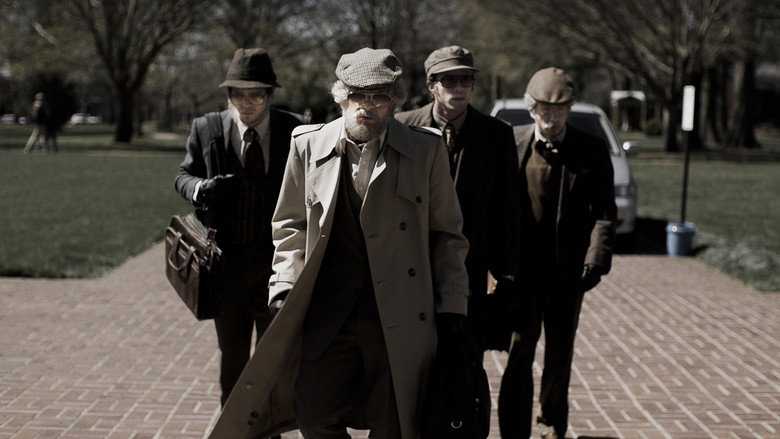 American Animals still 5