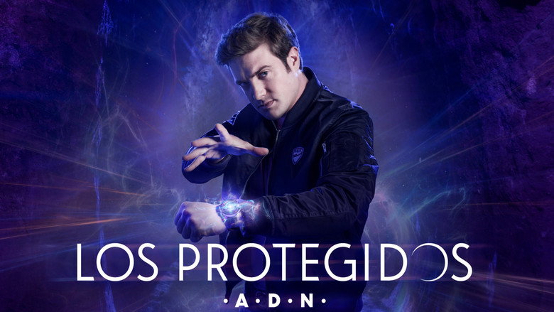 Los Protegidos: A.D.N. still 8