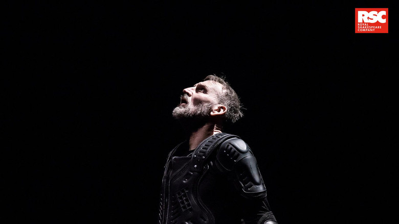 RSC Live: Macbeth still 1