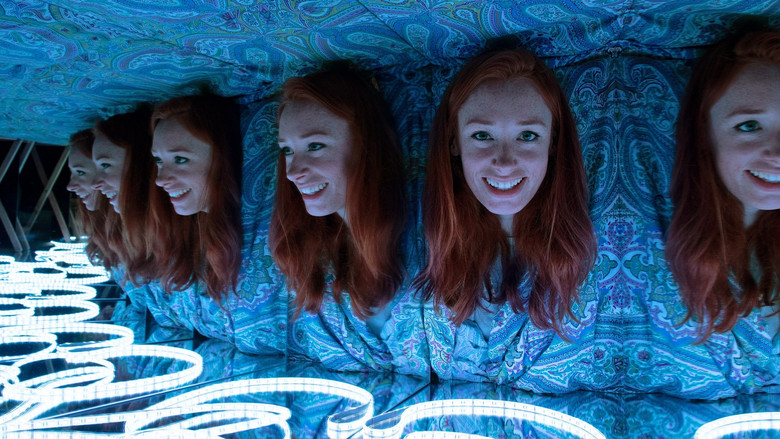 Magic Numbers: Hannah Fry's Mysterious World of Maths still 2