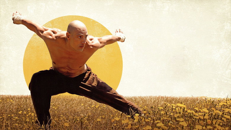 Fist of the Condor still 1