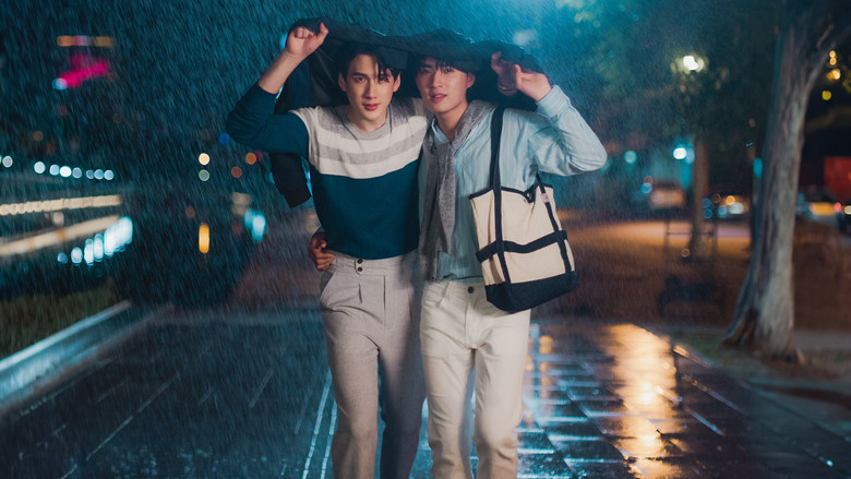 La Pluie still 3