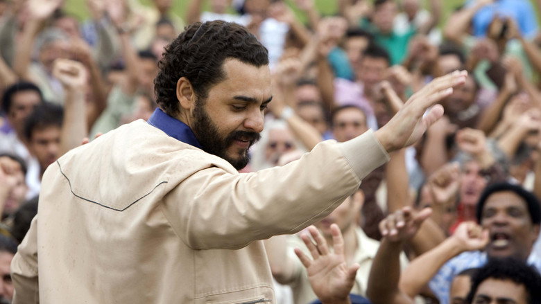 Lula, the Son of Brazil still 4