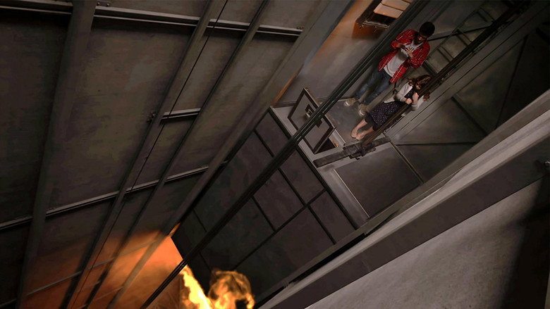 Crystal Inferno still 2