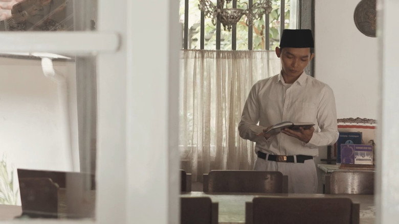 KOESNO, Jati Diri Soekarno still 3