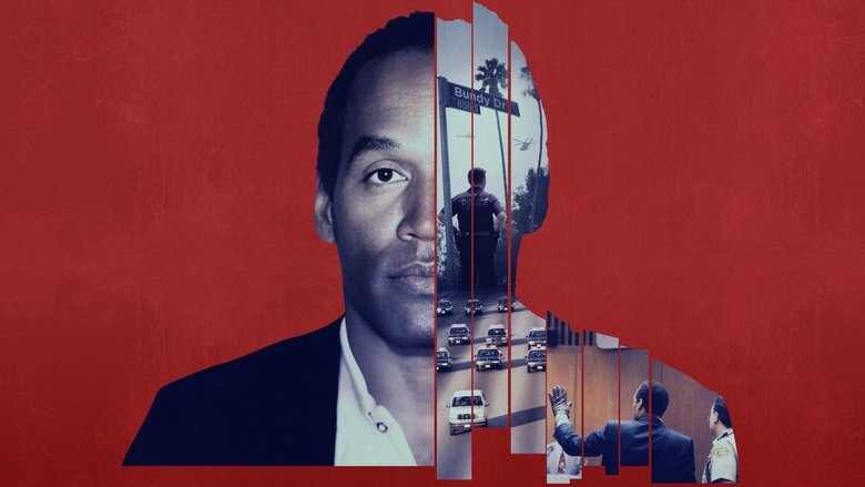 American Manhunt: O.J. Simpson still 1