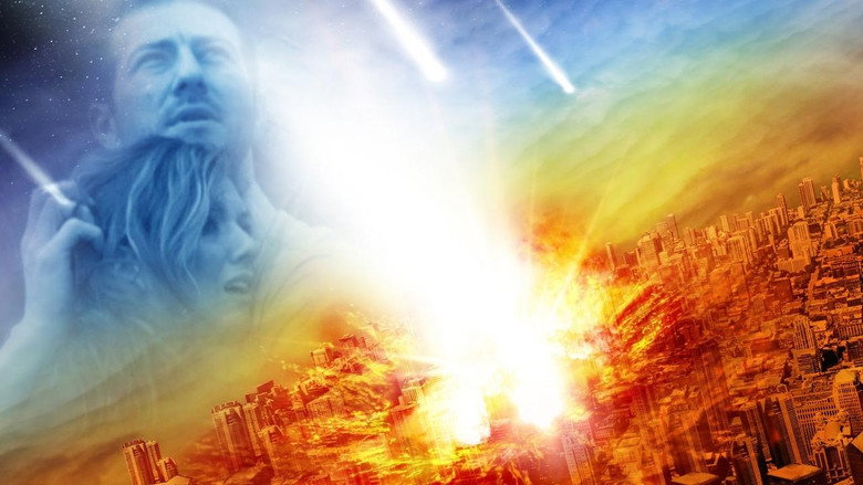 The Apocalypse still 2