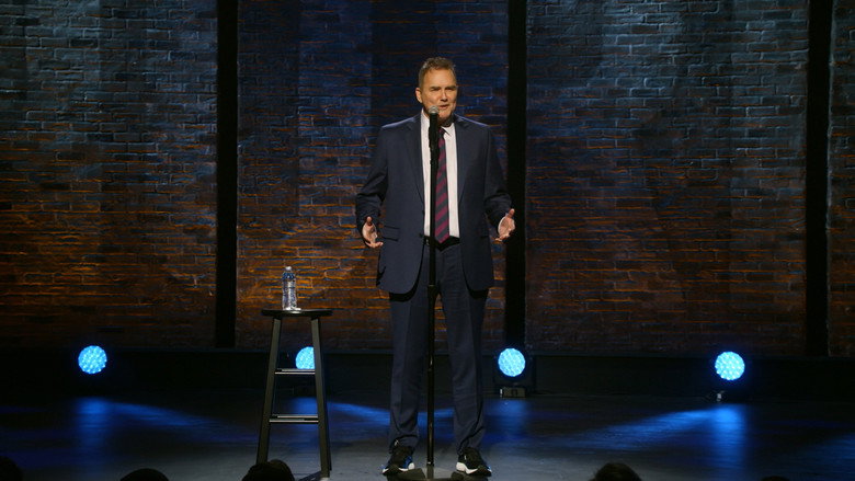 Norm Macdonald: Hitler's Dog, Gossip & Trickery still 3