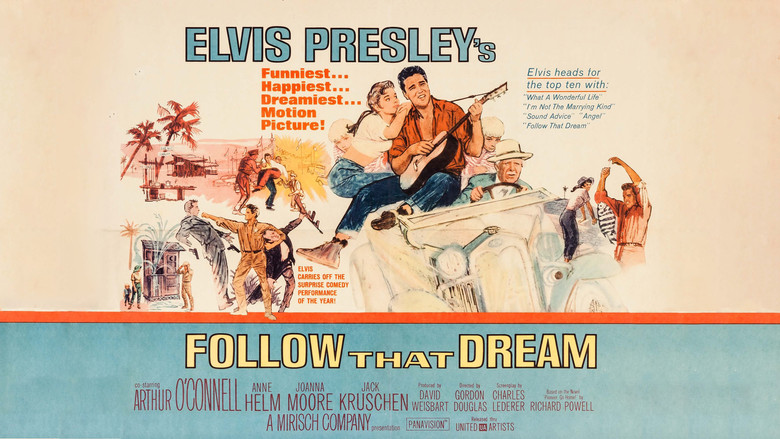 Follow That Dream still 5