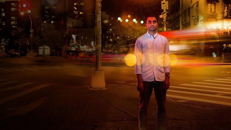 Master of None still 1