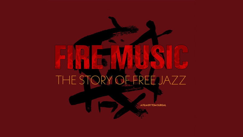 Fire Music still 3