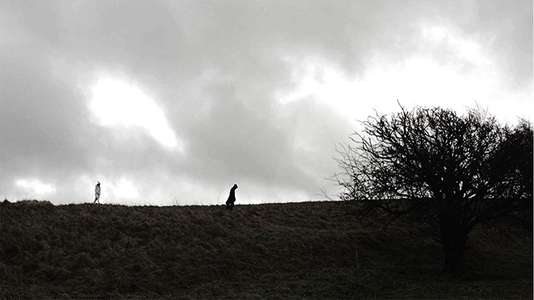 Follow the Crows still 1