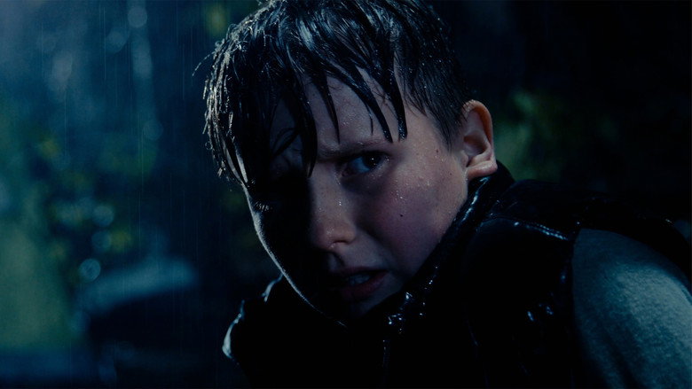 The Wildman of Shaggy Creek still 3