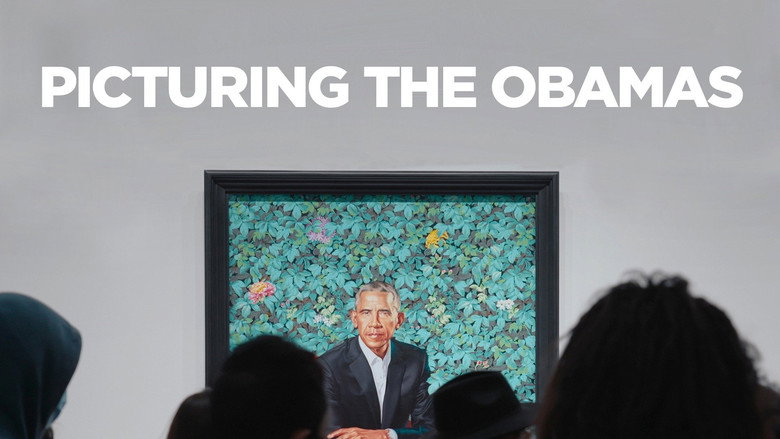 Picturing the Obamas still 2