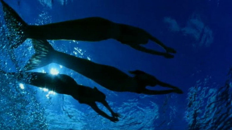 H2O: Just Add Water still 3