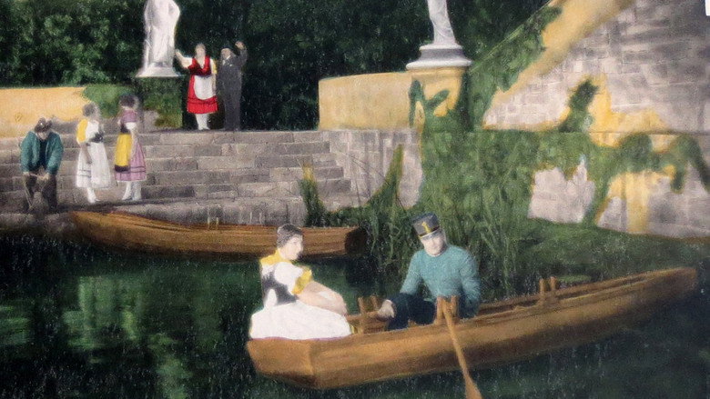 The Blue Danube still 1