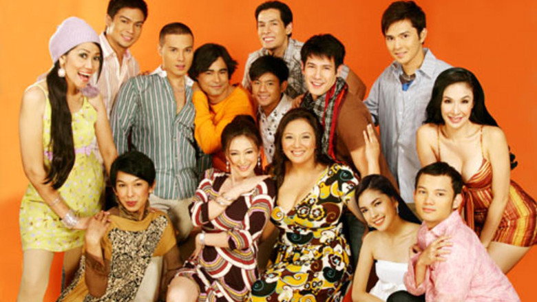 Manay Po! still 1