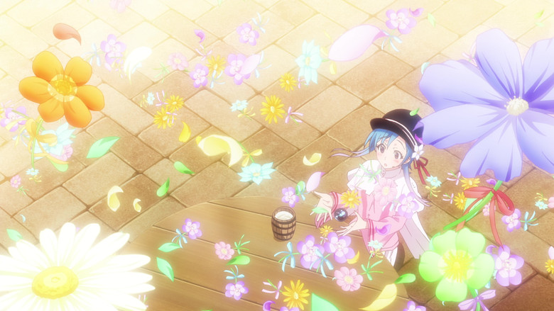 Plunderer still 3