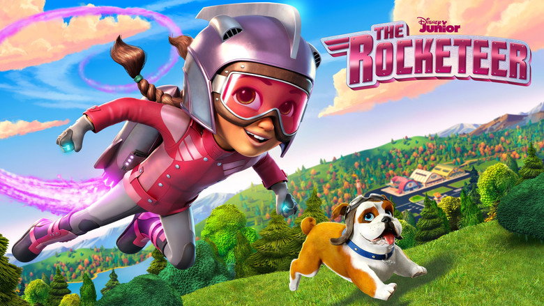 The Rocketeer still 4