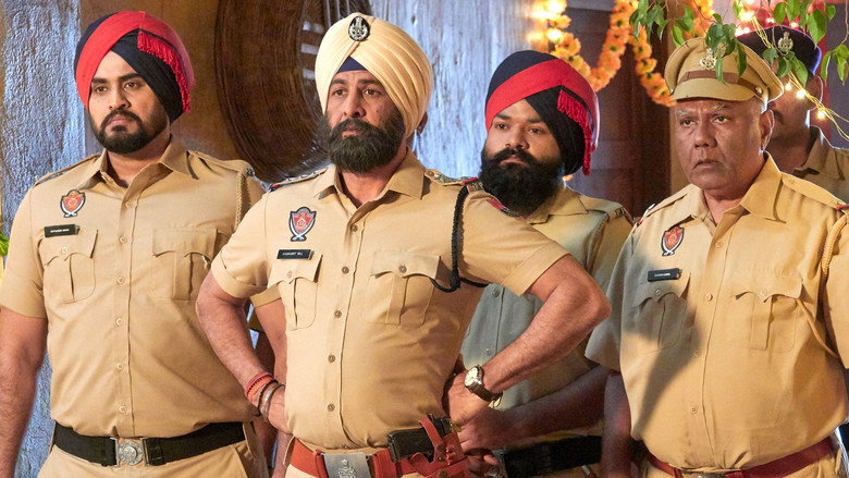 Arjun Patiala still 4