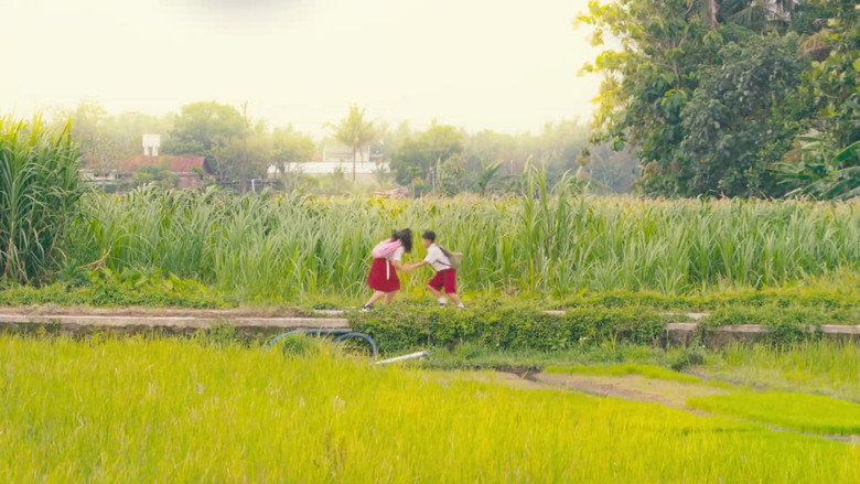 When Rama Fell In Love still 4
