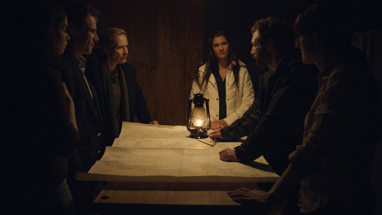 Island Zero still 1