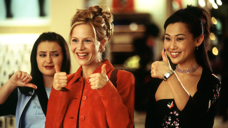 Bad Girls from Valley High still 1