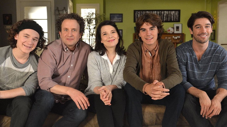 The Parents still 2