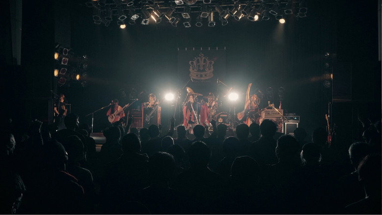 Mary's Blood SUPER LIVE 2020 at O-WEST still 1