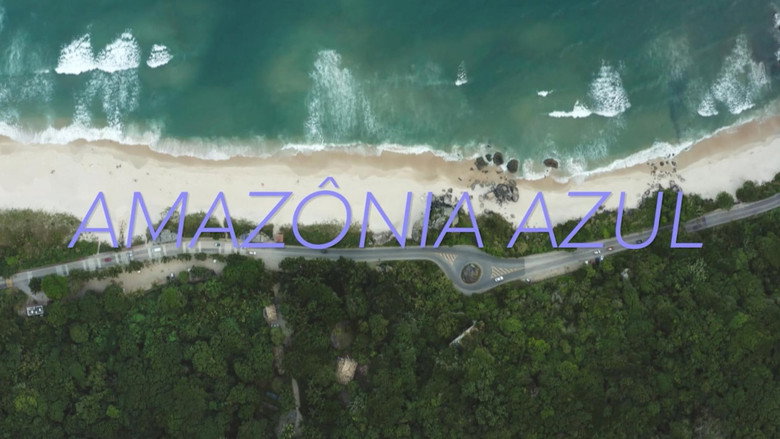 Amazônia Azul still 1