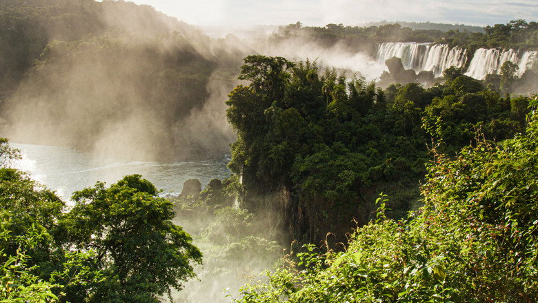 Wild Argentina still 1