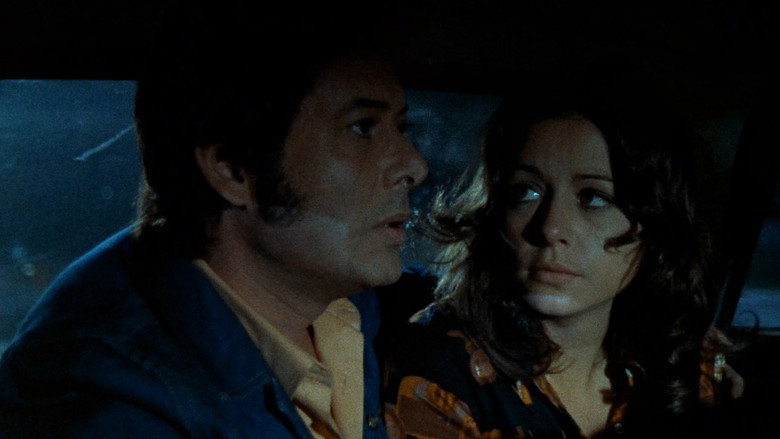 The Cannibal Man still 7
